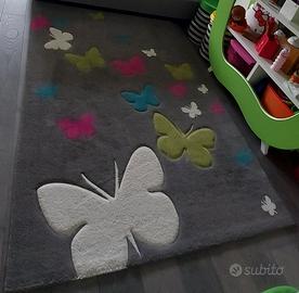 Tappeto cameretta bambini 
