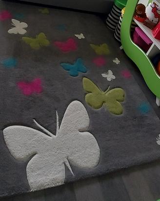 Tappeto cameretta bambini 