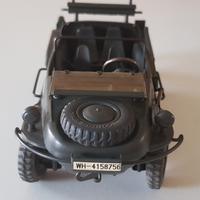 Schwimmwagen - scala 1/24 