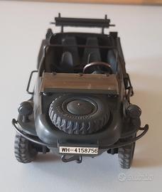 Schwimmwagen - scala 1/24 