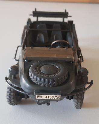 Schwimmwagen - scala 1/24 