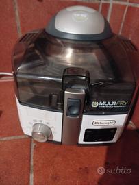 Delonghi Extra Chef