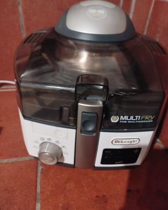 Delonghi Extra Chef