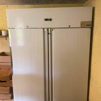 Armadio refrigerato professionale