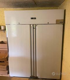 Armadio refrigerato professionale