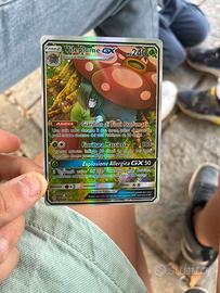 Carte pokemin