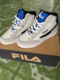 Scarpe Fila bambino