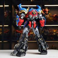 Moshow GoShogun (Gotriniton)