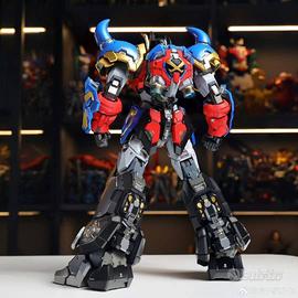 Moshow GoShogun (Gotriniton)