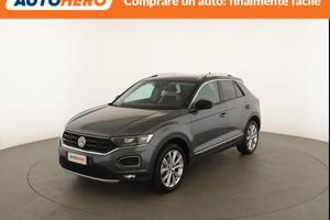VOLKSWAGEN T-Roc TZ65403