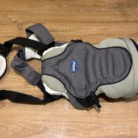 Marsupio easy fit Chicco