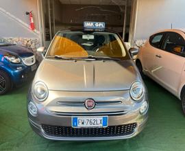 Fiat 500 1.2 EasyPower Lounge