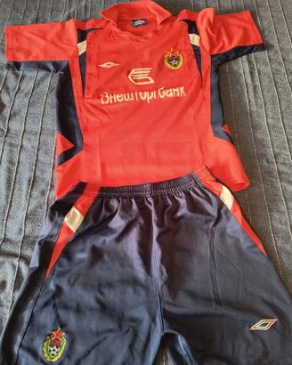 maglia originale squadra di calcio