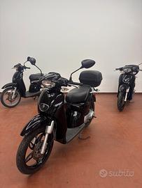 scarabeo 50 2t garantito