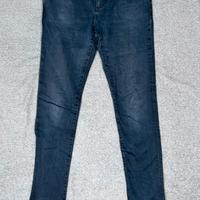 Hugo boss jeans Charleston extra slim feet