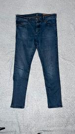 Hugo boss jeans Charleston extra slim feet