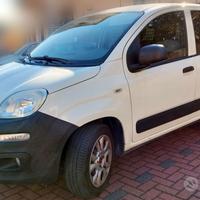 FIAT Panda 3ª serie - 2016 VAN