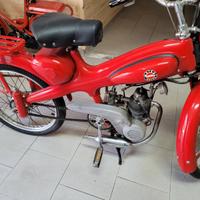 Motom 48 con documenti