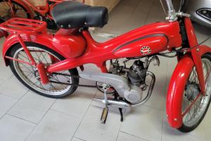 Motom 48 con documenti