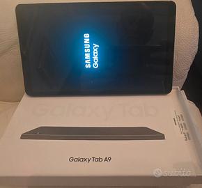 Samsung X110 Galaxy Tab A9 8.7", Wi-Fi, 64GB 4GB