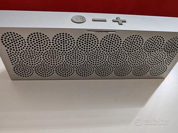 Altoparlante Bluetooth Jawbone Mini Jambox

