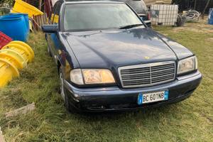 Mercedes-Benz classe C