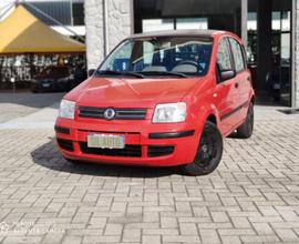 Fiat Panda 1.2 benzina Ok Neopatentati