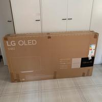 LG OLED Smart TV 4K 55"