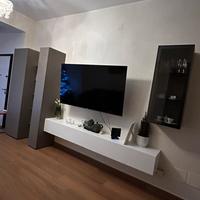 Parete attrezzata Orme