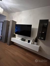 Parete attrezzata Orme