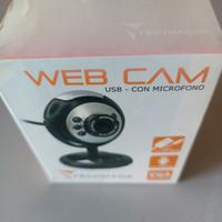 web CAM 