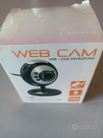 web CAM 