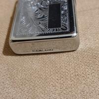 accendino vintage  Zippo