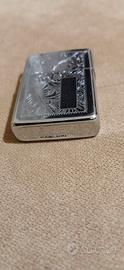 accendino vintage  Zippo