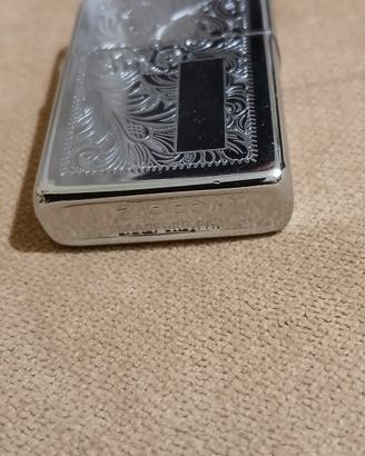 accendino vintage  Zippo