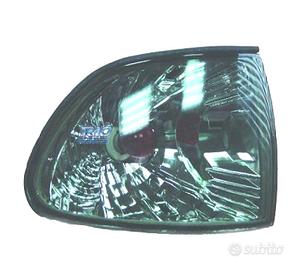 FRECCIE ANTERIORI BMW E38 94-98 FONDO NERO