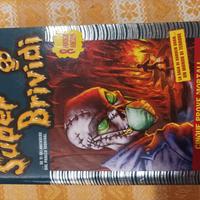 Super Brividi- cinque prove mortali