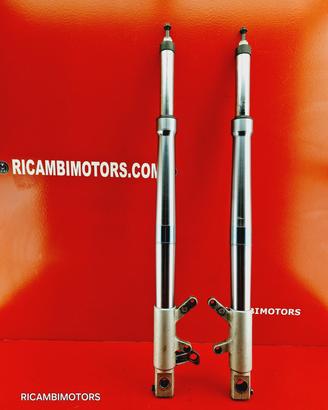 PIASTRA FORCELLA PERNO BMW R1150GS