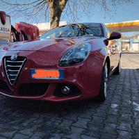 alfa romeo giulietta 2014 1.6jtdm2 105cv.