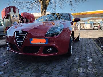 alfa romeo giulietta 2014 1.6jtdm2 105cv.