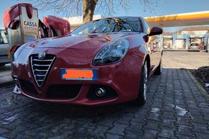 alfa romeo giulietta 2014 1.6jtdm2 105cv.