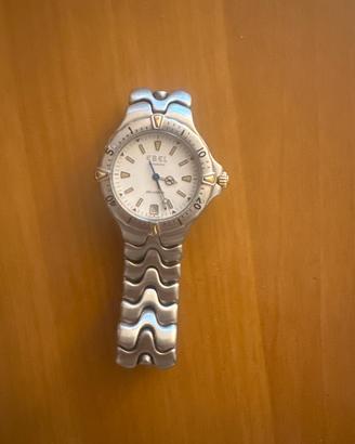 Ebel automatic sportwave e6120541