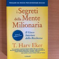 T. Harv Eker - I segreti della mente milionaria