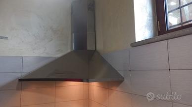 Cppa in acciaio inox Falmec