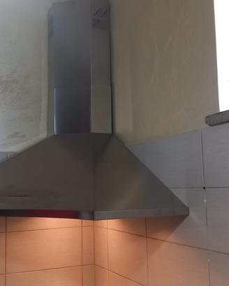 Cppa in acciaio inox Falmec