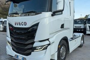 Trattore Stradale Iveco S-way 510