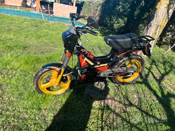 Malaguti Fifty full cx 1989