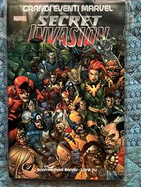 Secret Invasion  Marvel