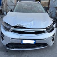Ricambi Kia Stonic GT Line 1.0 T-GDi 100cv del 202