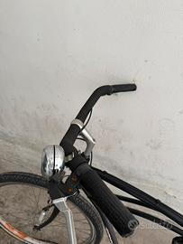 bici ganna stile americano cruiser 26